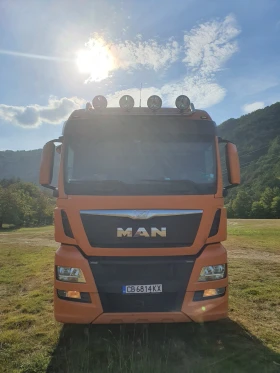 Man Tgx 18.480 ADR AT | Mobile.bg    2