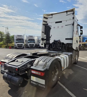 Renault T HSC -  1  | Mobile.bg    3