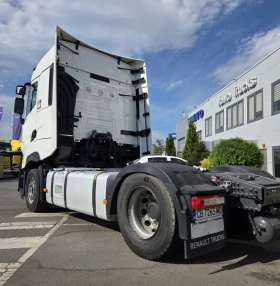 Renault T HSC -  1  | Mobile.bg    4