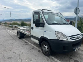 Обява за продажба на Iveco Daily ~24 000 лв. - изображение 1