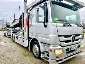 Mercedes-Benz 1844 | Mobile.bg    2