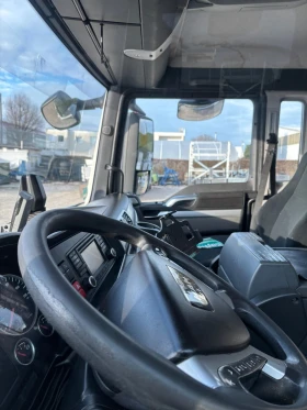 Man Tgs 26.440, снимка 10