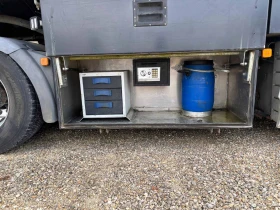 Man Tgs 26.440, снимка 7