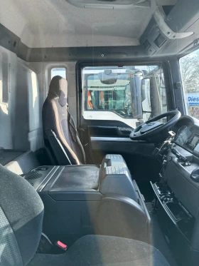 Man Tgs 26.440, снимка 9