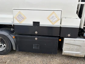 Man Tgs 26.440, снимка 3