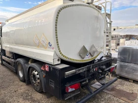 Man Tgs 26.440, снимка 2