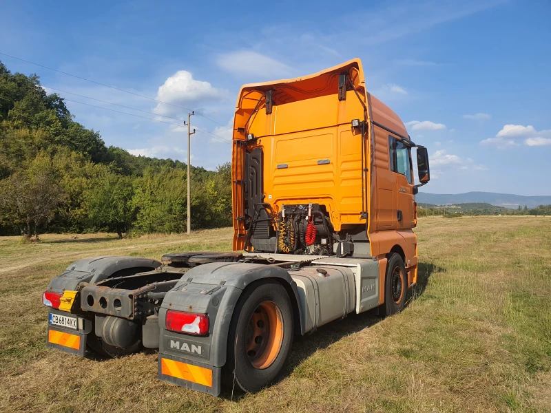 Man Tgx 18.480 ADR AT, снимка 5 - Камиони - 47413712