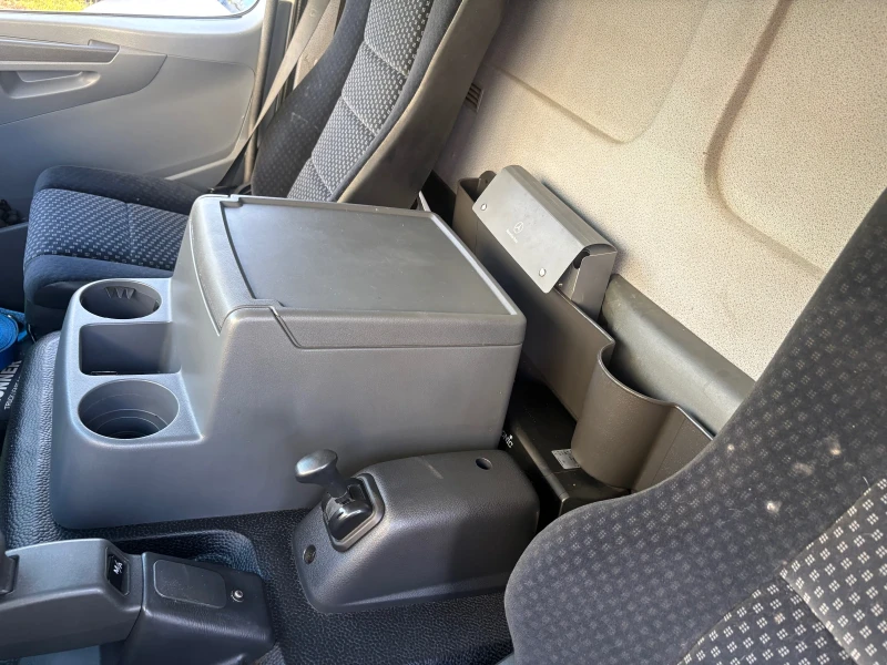 Mercedes-Benz Atego 1222, снимка 8 - Камиони - 52173932