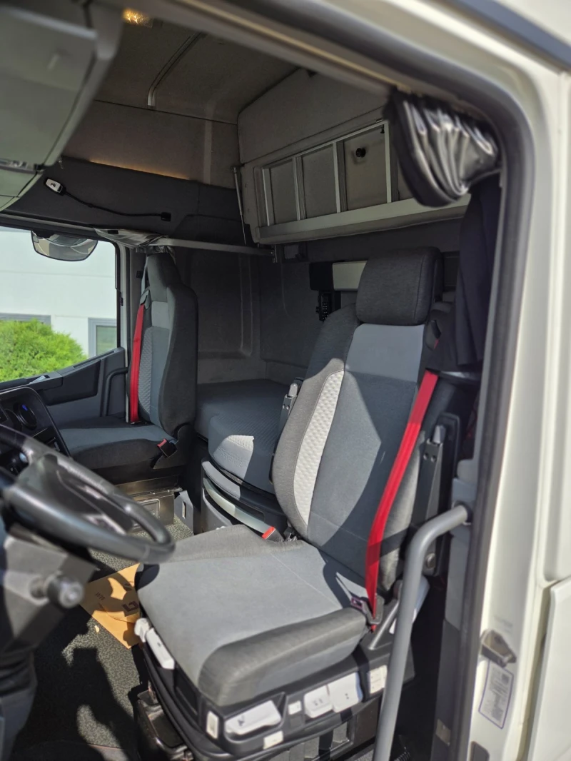 Renault T HSC - ЛИЗИНГ 1г гаранция, снимка 7 - Камиони - 51376187