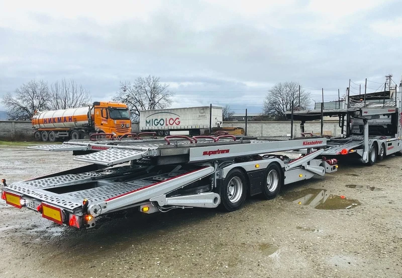 Mercedes-Benz 1844, снимка 13 - Камиони - 52617895