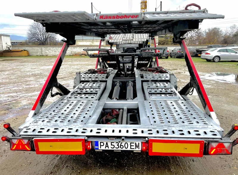 Mercedes-Benz 1844, снимка 8 - Камиони - 52617895