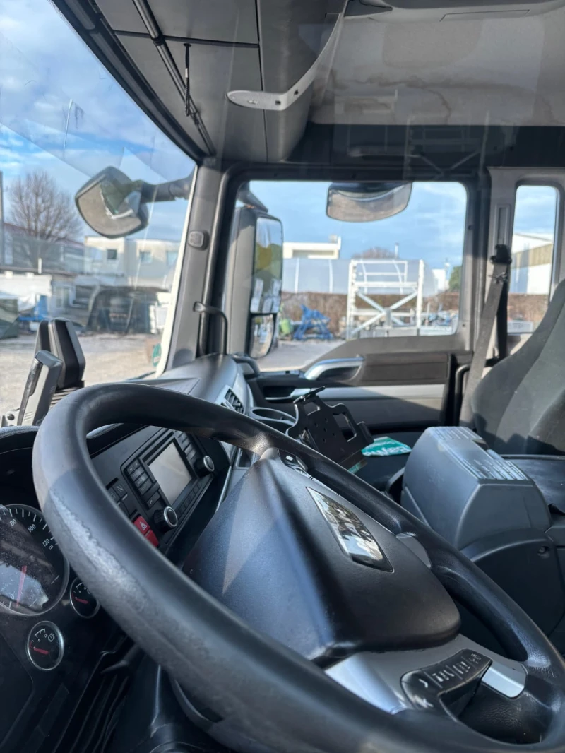 Man Tgs 26.440, снимка 10 - Камиони - 52882989