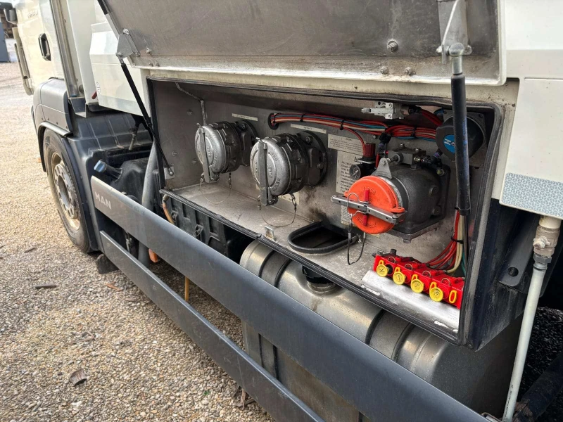 Man Tgs 26.440, снимка 6 - Камиони - 52882989