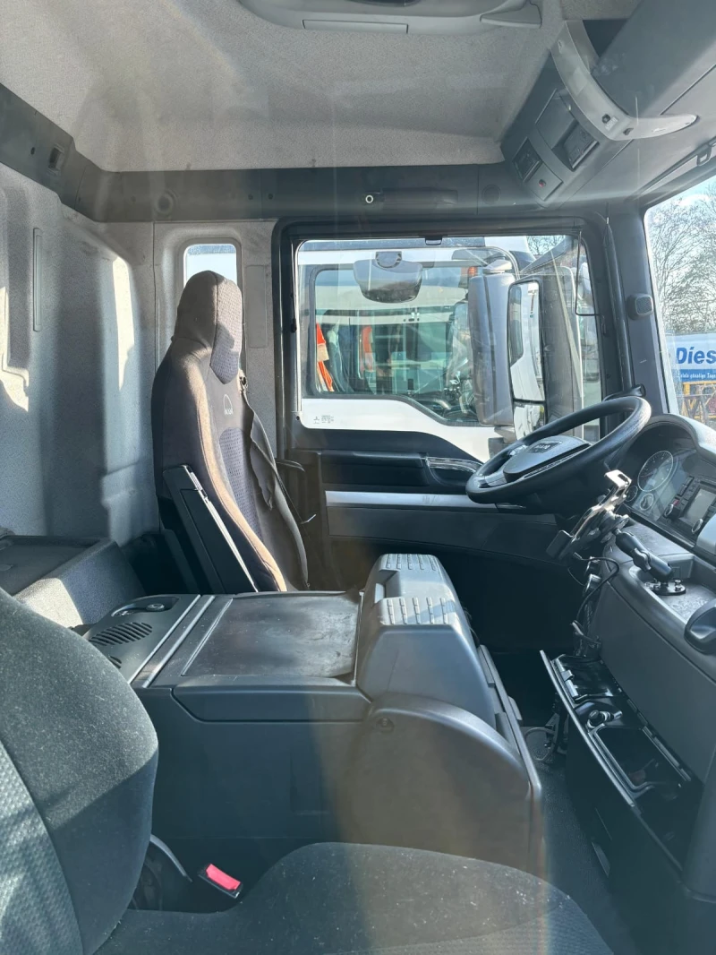 Man Tgs 26.440, снимка 9 - Камиони - 52882989