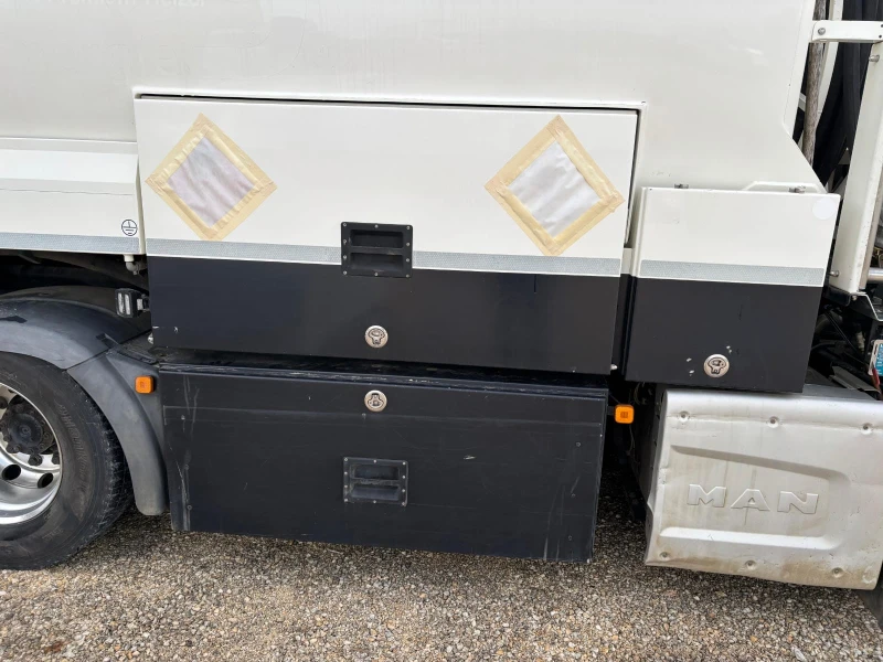 Man Tgs 26.440, снимка 3 - Камиони - 52882989