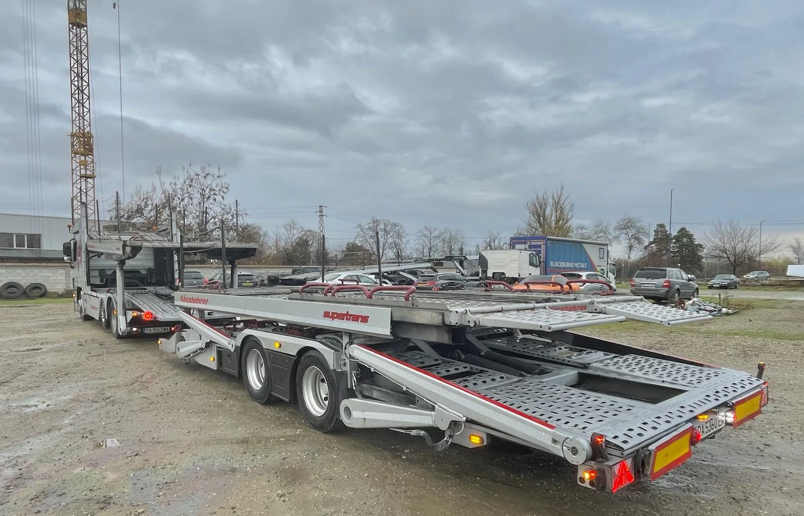 Mercedes-Benz 1844 | Mobile.bg   12