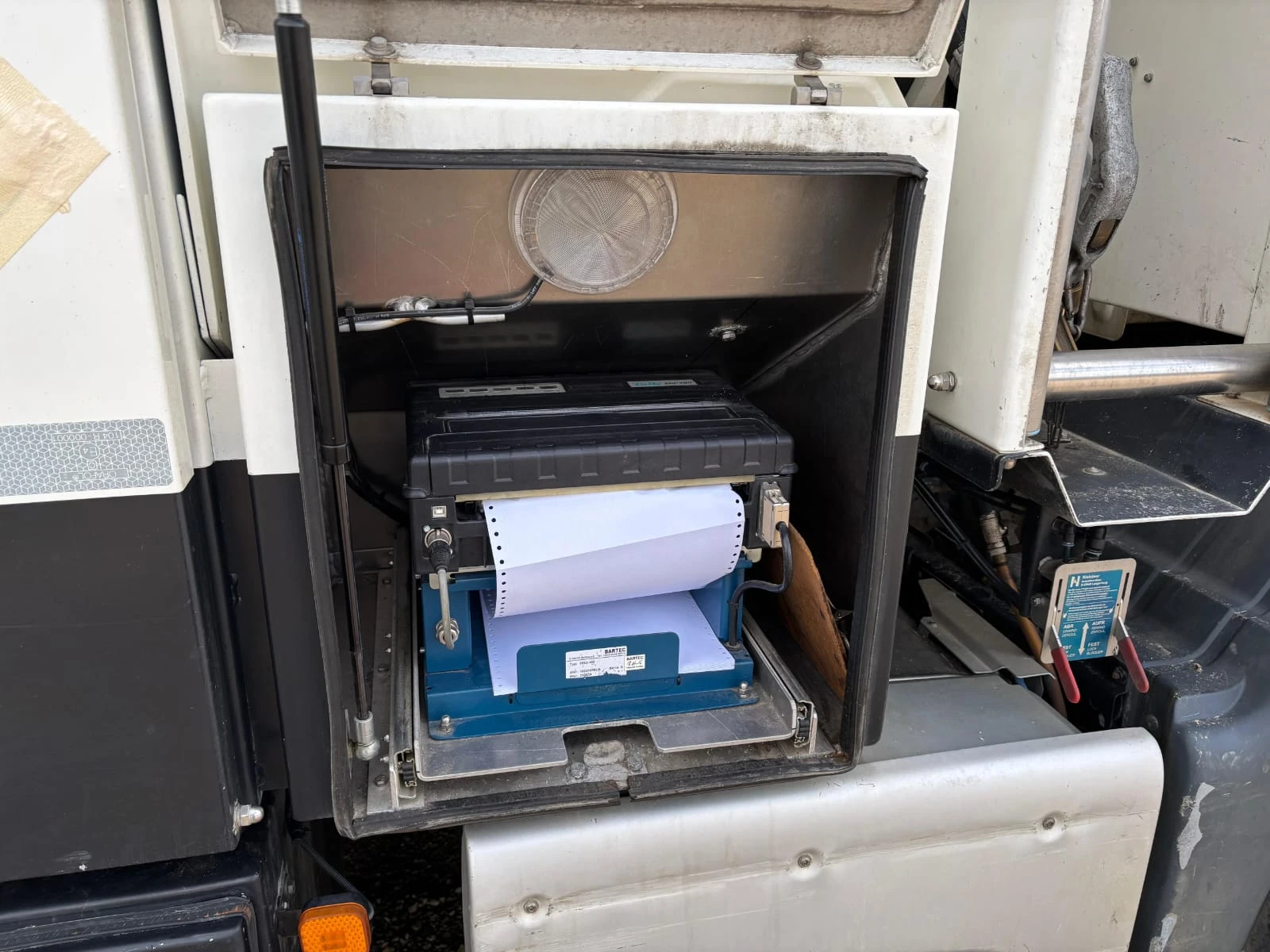 Man Tgs 26.440 - изображение 8