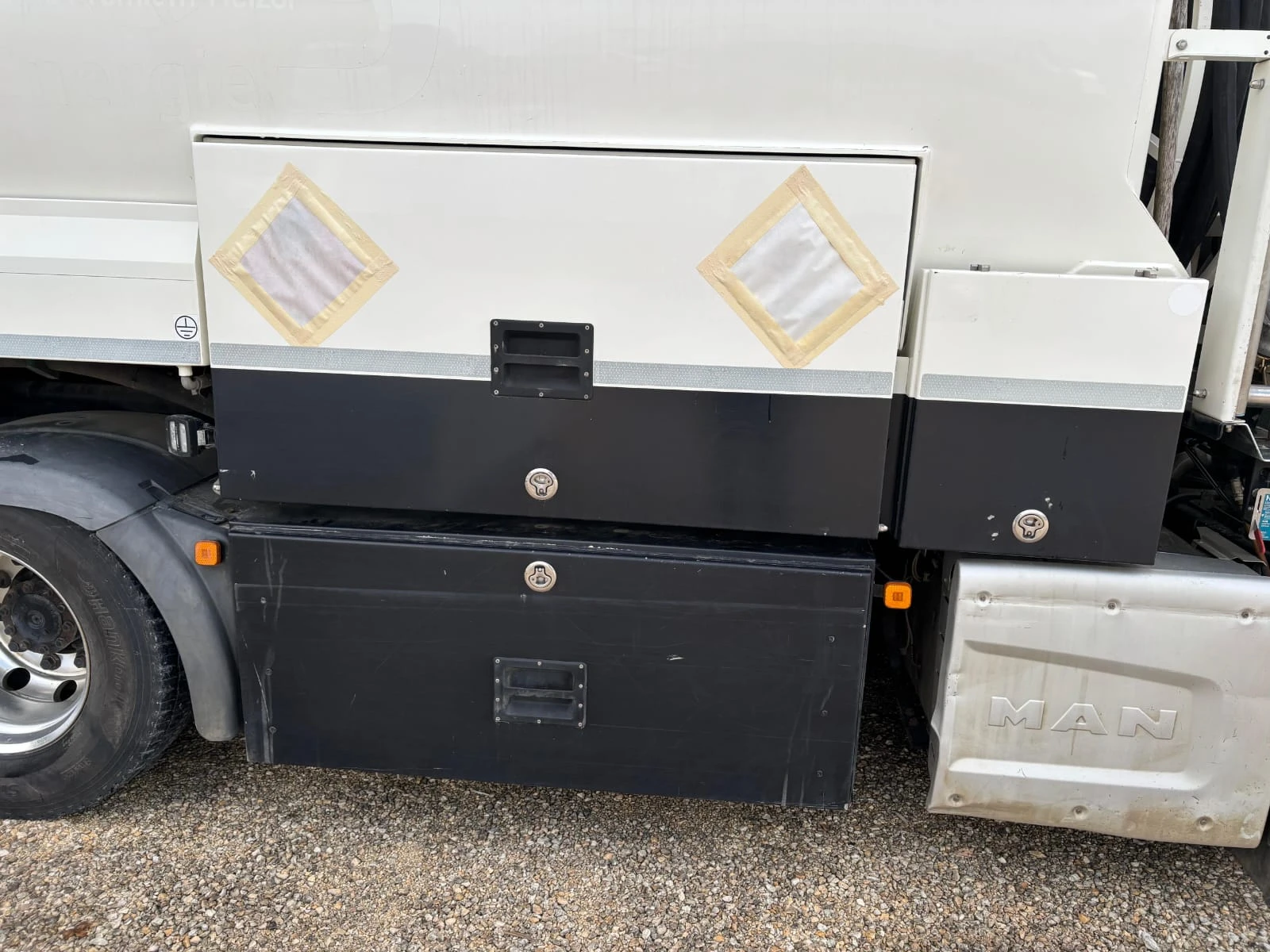 Man Tgs 26.440 - изображение 3