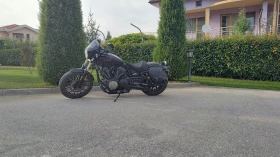 Yamaha Bolt XVS 950, снимка 2