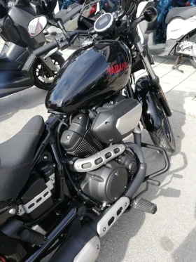 Yamaha Bolt XVS 950, снимка 8