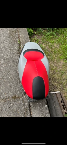 Yamaha X-max 250, снимка 8