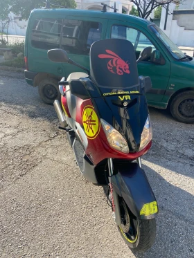 Yamaha X-max 250, снимка 7