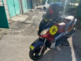 Yamaha X-max 250, снимка 4