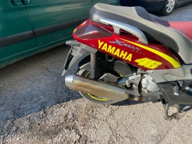 Yamaha X-max 250, снимка 6