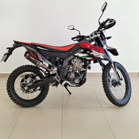 Aprilia Rx 125, снимка 8