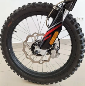 Aprilia Rx 125, снимка 9