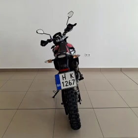 Aprilia Rx 125, снимка 6