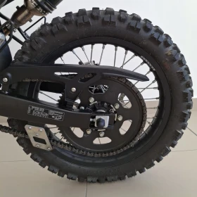 Aprilia Rx 125, снимка 10