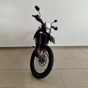 Aprilia Rx 125, снимка 2