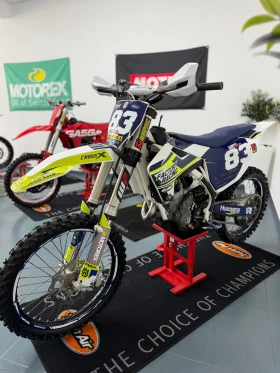 Husqvarna FC 350 /2 режима /Тракшън /Лънч /Стартер , снимка 5