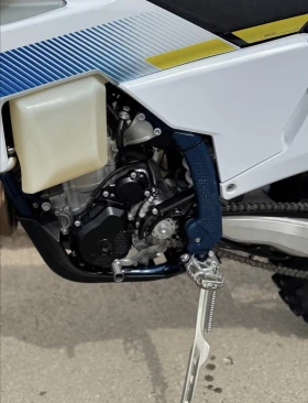 Husqvarna FE 350/2024/55 часа , снимка 5