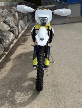 Husqvarna FE 350/2024/55 часа , снимка 3