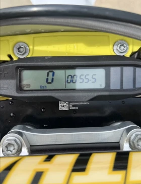 Husqvarna FE 350/2024/55 часа , снимка 7