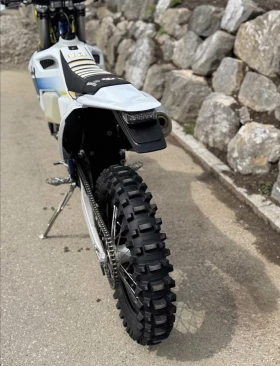 Husqvarna FE 350/2024/55 часа , снимка 4