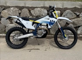 Husqvarna FE 350/2024/55 часа , снимка 2