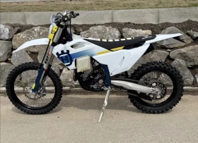 Husqvarna FE 350/2024/55 часа , снимка 1