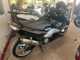 Yamaha T-max 500 Lizing, снимка 7