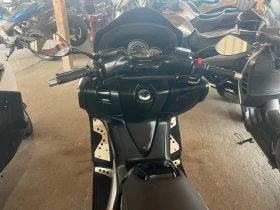 Yamaha T-max 500 Lizing, снимка 8