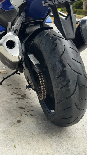 Suzuki Gsxr, снимка 6