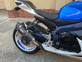 Suzuki Gsxr A2, снимка 5