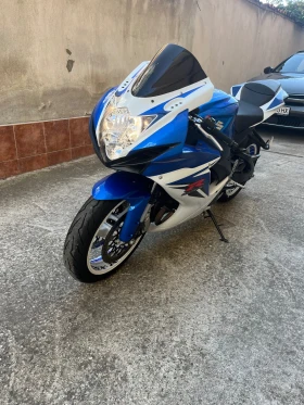 Suzuki Gsxr A2, снимка 2