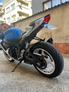 Suzuki Gsxr A2, снимка 8