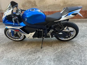 Suzuki Gsxr A2, снимка 3