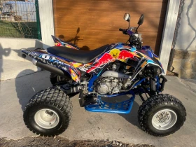 Yamaha Raptor YFM700   | Mobile.bg    9