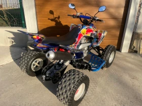 Yamaha Raptor YFM700   | Mobile.bg    6