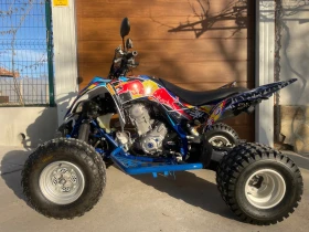 Yamaha Raptor YFM700   | Mobile.bg    4